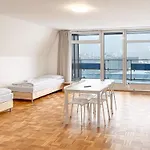 Apartamento T&k - 2 - 5 - Heart Of Solingen-hofgarten Solingen