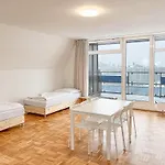 Apartamento T&k - 2 - 5 - Heart Of Solingen-hofgarten *