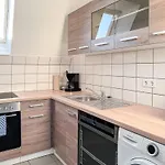 T&k - 2 - 5 - Heart Of Solingen-hofgarten Apartamento *