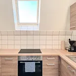Apartamento T&k - 2 - 5 - Heart Of Solingen-hofgarten Solingen