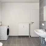 T&k - 2 - 5 - Heart Of Solingen-hofgarten Apartamento Solingen