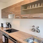 Apartamento T&k - 2 - 5 - Heart Of Solingen-hofgarten Solingen