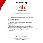 Apartamento T&k - 2 - 5 - Heart Of Solingen-hofgarten Solingen