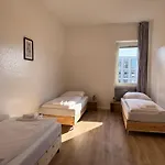 T&k - 2 - 5 - Heart Of Solingen-hofgarten Apartamento Solingen