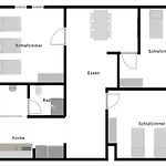 Apartamento T&k - 2 - 5 - Heart Of Solingen-hofgarten Solingen