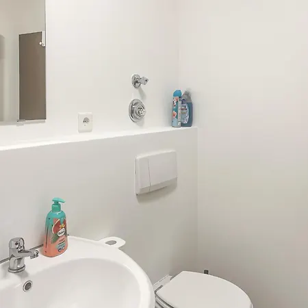 T&k - 2 - 5 - Heart Of Solingen-hofgarten דירה