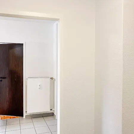 Appartamento T&k - 2 - 5 - Heart Of Solingen-hofgarten *