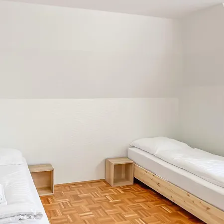 T&k - 2 - 5 - Heart Of Solingen-hofgarten Appartamento