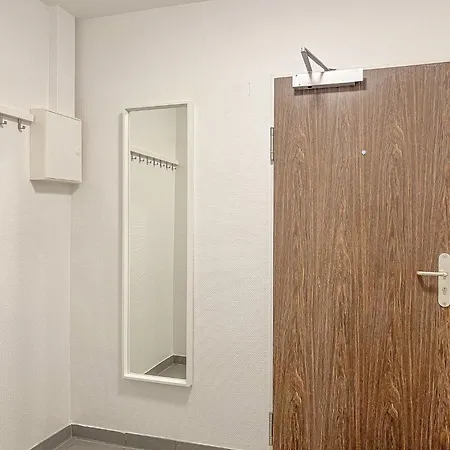 T&k - 2 - 5 - Heart Of Solingen-hofgarten Appartamento