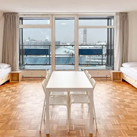 T&k - 2 - 5 - Heart Of Solingen-hofgarten דירה