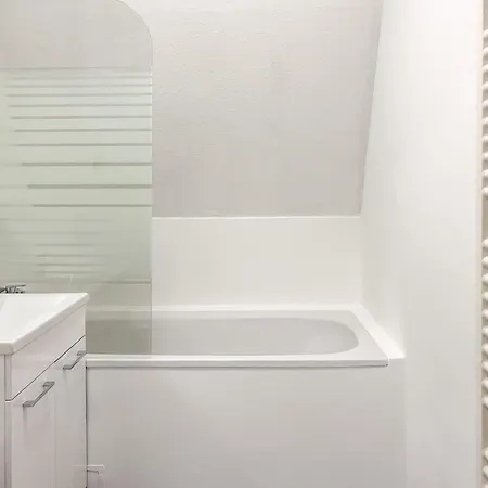 Appartamento T&k - 2 - 5 - Heart Of Solingen-hofgarten *