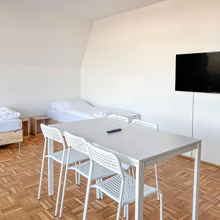 T&k - 2 - 5 - Heart Of Solingen-hofgarten Apartment Solingen