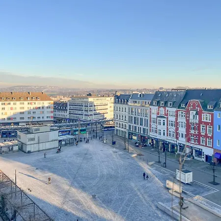 T&k - 2 - 5 - Heart Of Solingen-hofgarten