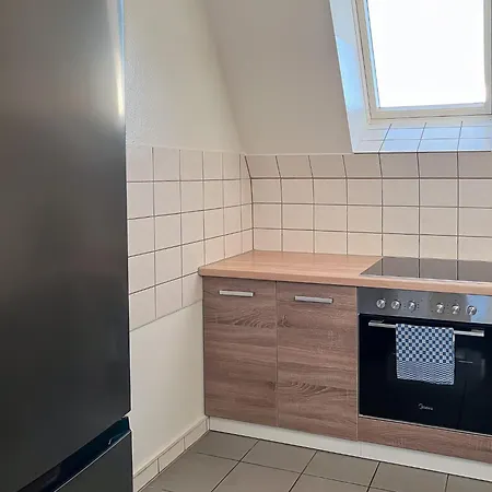 T&k - 2 - 5 - Heart Of Solingen-hofgarten דירה *