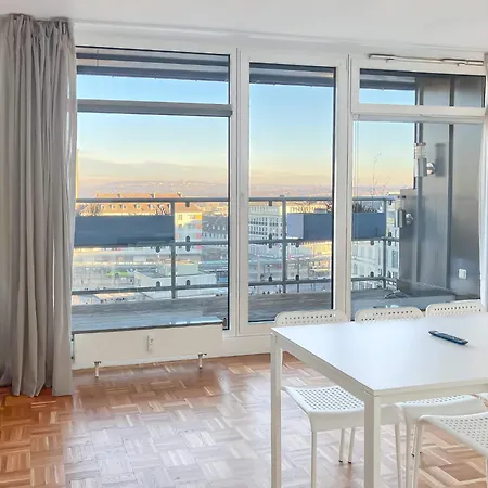 T&k - 2 - 5 - Heart Of Solingen-hofgarten דירה