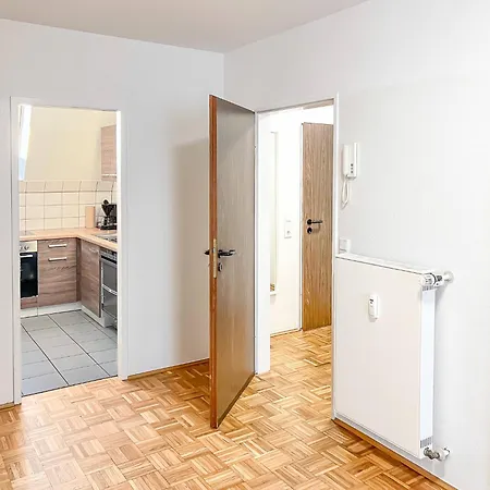Apartment T&k - 2 - 5 - Heart Of Solingen-hofgarten