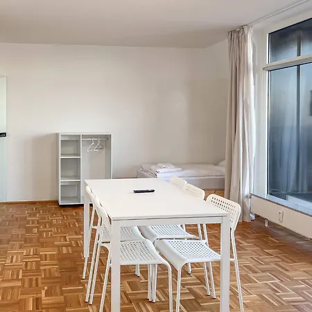 T&k - 2 - 5 - Heart Of Solingen-hofgarten Apartment