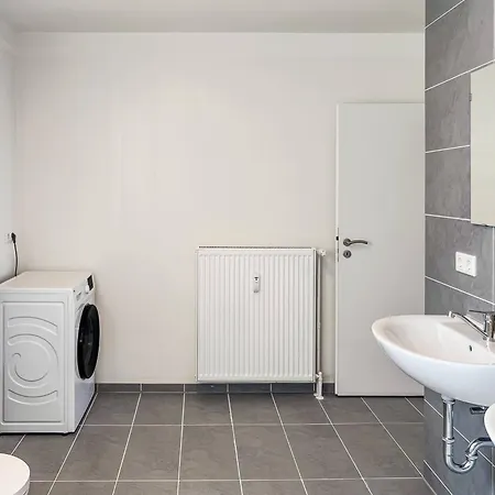 T&k - 2 - 5 - Heart Of Solingen-hofgarten דירה זולינגן