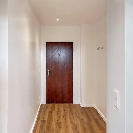 T&k - 2 - 5 - Heart Of Solingen-hofgarten Apartment