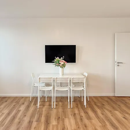 דירה T&k - 2 - 5 - Heart Of Solingen-hofgarten