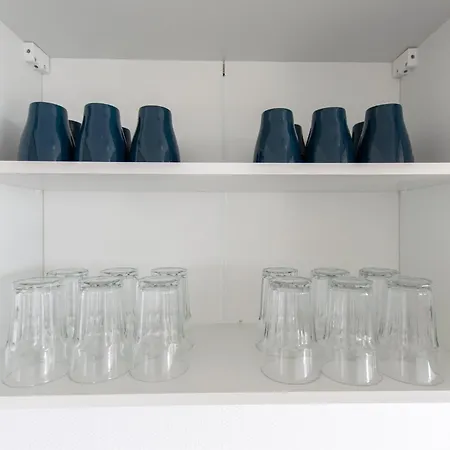 דירה T&k - 2 - 5 - Heart Of Solingen-hofgarten