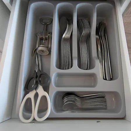 T&k - 2 - 5 - Heart Of Solingen-hofgarten Appartamento Solingen