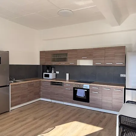 Apartment T&k - 2 - 5 - Heart Of Solingen-hofgarten