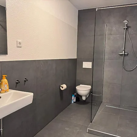 T&k - 2 - 5 - Heart Of Solingen-hofgarten Appartamento *