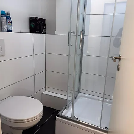 T&k - 2 - 5 - Heart Of Solingen-hofgarten *