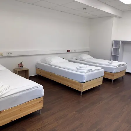 Apartment T&k - 2 - 5 - Heart Of Solingen-hofgarten Solingen