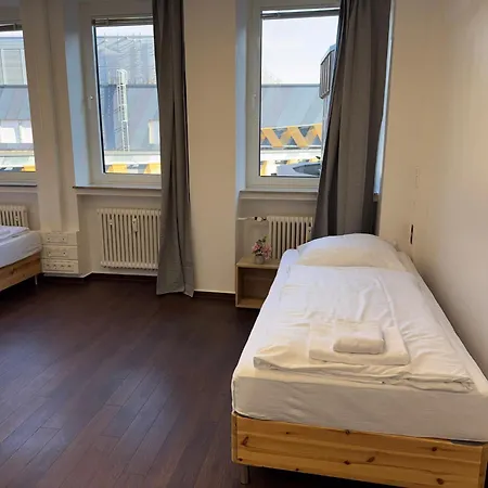 T&k - 2 - 5 - Heart Of Solingen-hofgarten Solingen