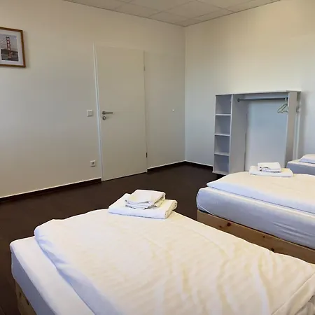 T&k - 2 - 5 - Heart Of Solingen-hofgarten דירה