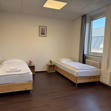 Appartamento T&k - 2 - 5 - Heart Of Solingen-hofgarten