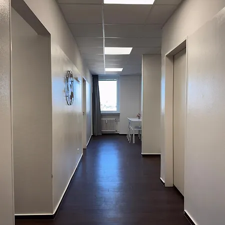 T&k - 2 - 5 - Heart Of Solingen-hofgarten דירה זולינגן