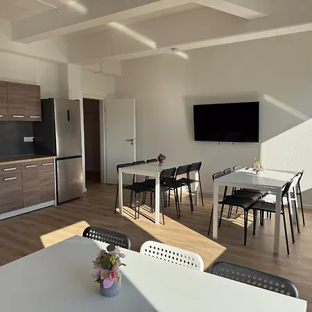 T&k - 2 - 5 - Heart Of Solingen-hofgarten Solingen