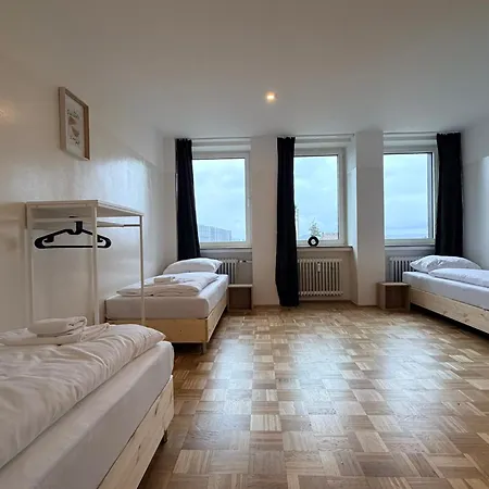 Appartement T&k - 2 - 5 - Heart Of Solingen-hofgarten Solingen