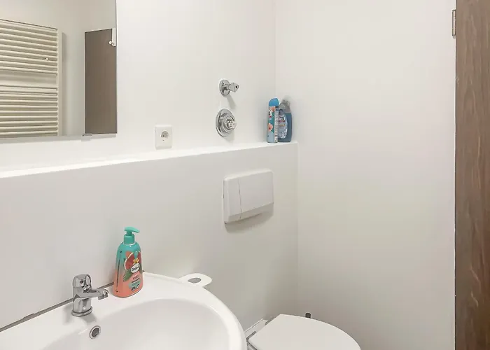 T&k - 2 - 5 - Heart Of Solingen-hofgarten شقة