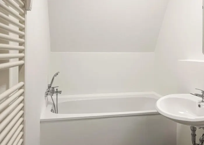 T&k - 2 - 5 - Heart Of Solingen-hofgarten Appartement Solingen