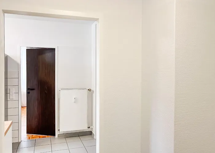 Appartement T&k - 2 - 5 - Heart Of Solingen-hofgarten *