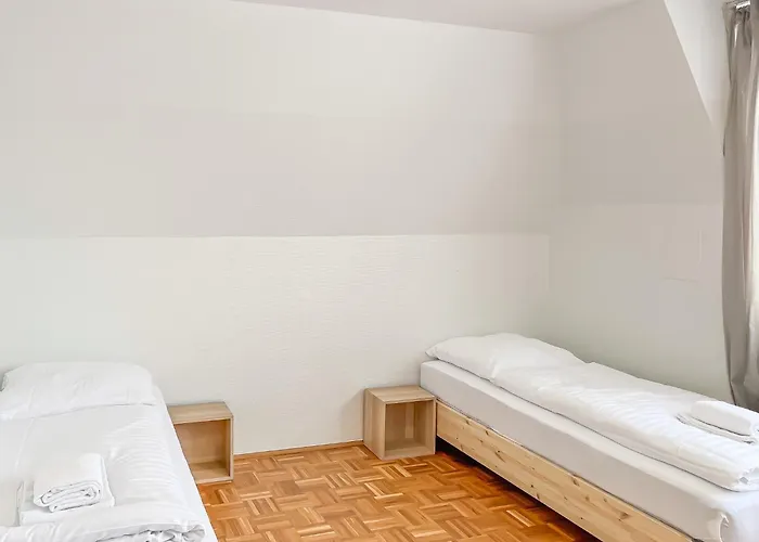 T&k - 2 - 5 - Heart Of Solingen-hofgarten Appartement