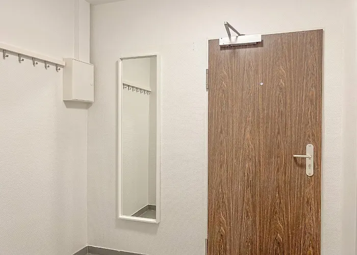 T&k - 2 - 5 - Heart Of Solingen-hofgarten شقة