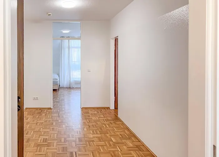 Appartement T&k - 2 - 5 - Heart Of Solingen-hofgarten Solingen