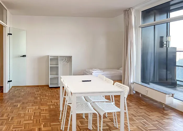 T&k - 2 - 5 - Heart Of Solingen-hofgarten Appartement