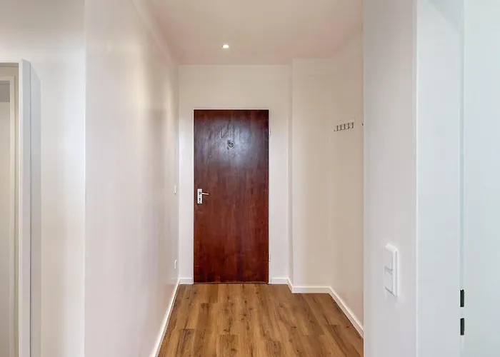 T&k - 2 - 5 - Heart Of Solingen-hofgarten شقة