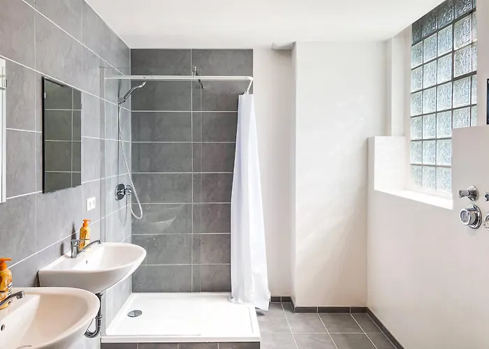 T&k - 2 - 5 - Heart Of Solingen-hofgarten شقة سولينجين