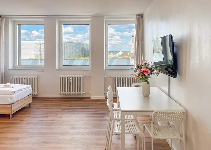 T&k - 2 - 5 - Heart Of Solingen-hofgarten Appartement