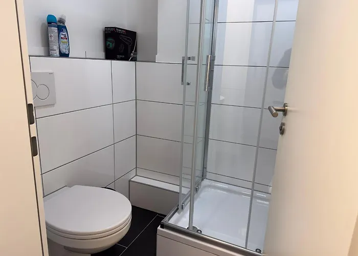 T&k - 2 - 5 - Heart Of Solingen-hofgarten *