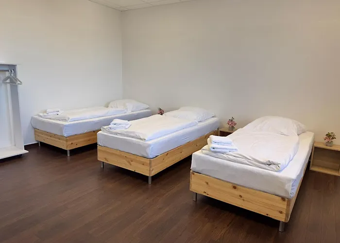 Appartement T&k - 2 - 5 - Heart Of Solingen-hofgarten *