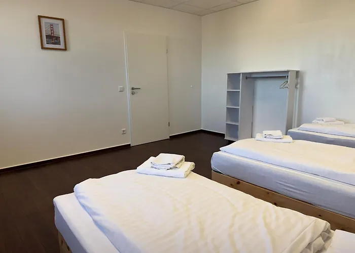 T&k - 2 - 5 - Heart Of Solingen-hofgarten Appartement