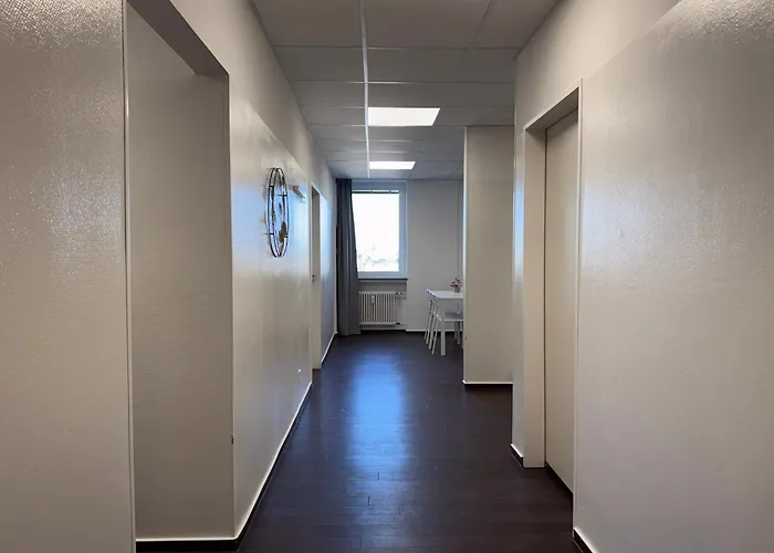 T&k - 2 - 5 - Heart Of Solingen-hofgarten شقة سولينجين